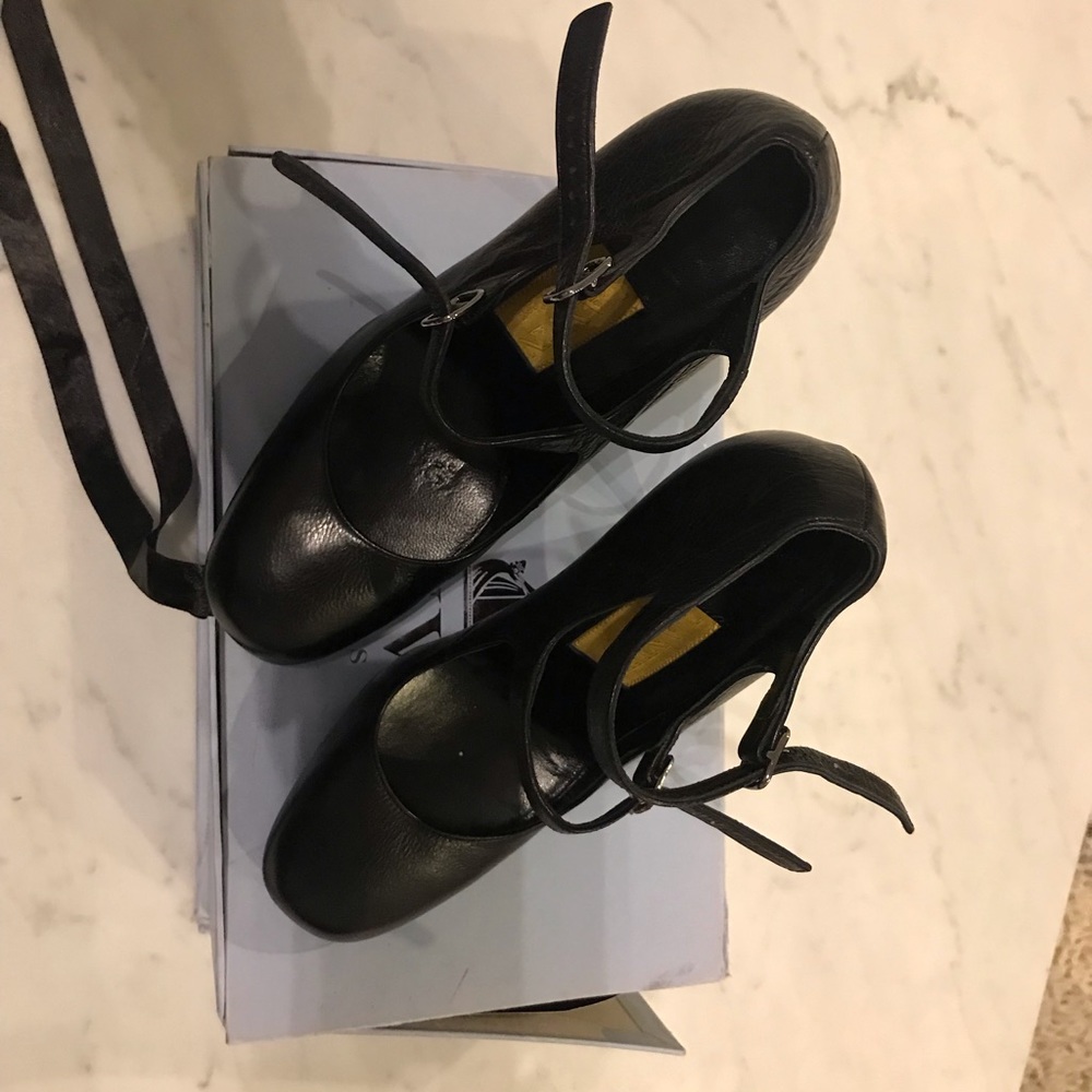 Lanvin Heels - image 1